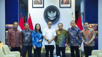 Segera Terbit Payung Hukum Kerjasama Media-Pemda