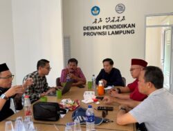 Dewan Pendidikan Lampung Buka Aduan SPMB 2026