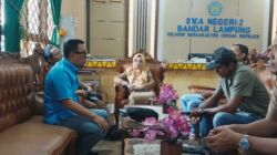 Sudah Dapat Kartu Ujian, Puluhan Peserta SMAN Unggulan Lampung Mendadak TMS