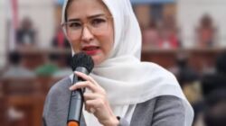 Mangkir Lagi, Nanda Kembali Dipanggil Hakim