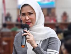 Mangkir Lagi, Nanda Kembali Dipanggil Hakim