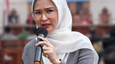 Mangkir Lagi, Nanda Kembali Dipanggil Hakim