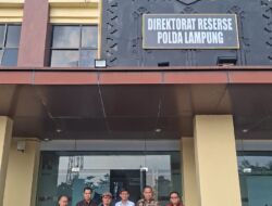Kasus Wildan Tak Berlanjut di Polresta, Kuasa Hukum Bawa Sengketa ke Polda Lampung