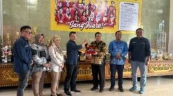 Universitas Teknokrat Siap Dukung HPN dan Porwanas 2027 di Lampung