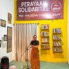 Klasika Lampung Soroti Minimnya Ruang Edukasi dalam Festival Krakatau 2026