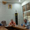 Kwarda Lampung Matangkan Persiapan Hari Pramuka ke-65