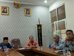 Kwarda Lampung Matangkan Persiapan Hari Pramuka ke-65