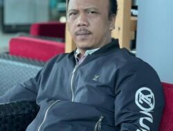 Ketika IJP Lampung Mengkritik Dana Hibah untuk Kejati