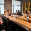 DPRD Lampung Siap Kawal Anggaran dan Dukung Penuh Gelaran HPN–Porwanas 2027