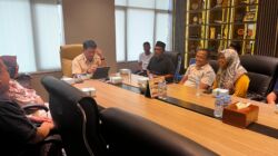 DPRD Lampung Siap Kawal Anggaran dan Dukung Penuh Gelaran HPN–Porwanas 2027