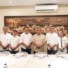 Buka Rekam Jejak Pers, Muzani All-Out Sukseskan HPN dan Porwanas di Lampung 2027