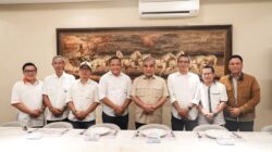 Buka Rekam Jejak Pers, Muzani All-Out Sukseskan HPN Lampung 2027