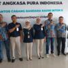 Bandara Radin Inten II Siap Jadi Pintu Gerbang Utamanya HPN dan Porwanas 2027