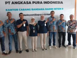 Bandara Radin Inten II Siap Jadi Pintu Gerbang Utamanya HPN dan Porwanas 2027