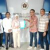 Mayang Djausal Tekankan Chemistry dan Disiplin Tim Mini Soccer PWI Lampung