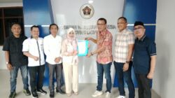 Mayang Djausal Tekankan Chemistry dan Disiplin Tim Mini Soccer PWI Lampung