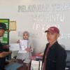 JPKP Pesisir Barat Laporkan Masalah Proyek SPAM Senilai Rp4 Miliar ke Kejati Lampung