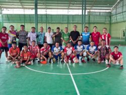 Mengejar Emas di Rumah Sendiri: Ambisi Futsal Lampung Mengakhiri Tradisi Runner-up
