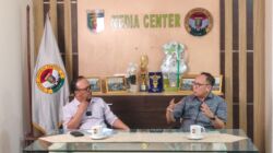 Penguatan SDM ‘Gaspol’, Kunci Dr. Budiyono Padukan Potensi Dosen Unila