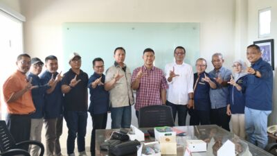 HPN–Porwanas 2027, Saatnya Lampung Panen Ekonomi