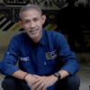 Asah Mental Juara, Cabor Biliar PWI Lampung Gelar Uji Tanding