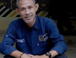Asah Mental Juara, Cabor Biliar PWI Lampung Gelar Uji Tanding