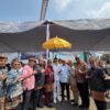 Mahkota Keberanian dari Negeri Sekala Brak