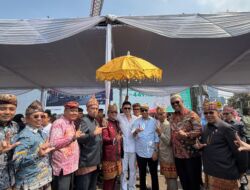 Mahkota Keberanian dari Negeri Sekala Brak