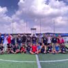 Tatap Porwanas, Minisoccer PWI Lampung Mulai Berburu Skuad Terbaik