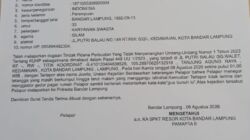 Tegur Tetangga Berisik, Warga Laporkan Dugaan Ancaman Pembunuhan