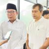 Dr. Budiono Pastikan Ikut Bursa Calon Rektor Unila Periode 2027–2031