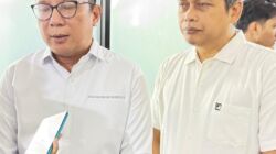 Dr. Budiono Pastikan Ikut Bursa Calon Rektor Unila Periode 2027–2031