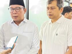 Dr. Budiono Pastikan Ikut Bursa Calon Rektor Unila Periode 2027–2031