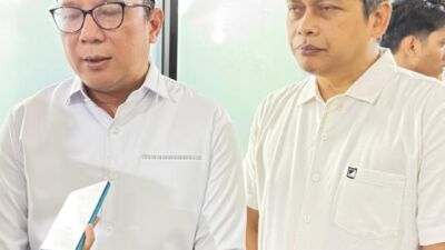 Dr. Budiono Pastikan Ikut Bursa Calon Rektor Unila Periode 2027–2031