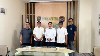 Cegah Penipuan Status Perkawinan, Kemenag Lampung Perkuat SIMKAH