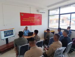 Bukan Sekadar Estetika, Foto Jurnalistik Adalah Bahasa Fakta