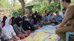 UPTD Harapan Bangsa Berdayakan Anak Asuh Lewat Pertanian Terpadu