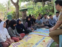 UPTD Harapan Bangsa Berdayakan Anak Asuh Lewat Pertanian Terpadu