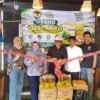 Resmi Diluncurkan, RPK Koperasi IJP Lampung Siap Layani Kebutuhan Pangan