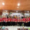 733 Siswa dari 98 SMP Adu Bakat Islami di Pentas PAI Bandar Lampung 2026