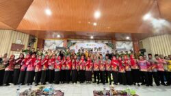 733 Siswa dari 98 SMP Adu Bakat Islami di Pentas PAI Bandar Lampung 2026