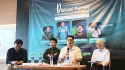 Dua Tahun Prabowo-Gibran, Momentum Rebranding Pertanian Lampung