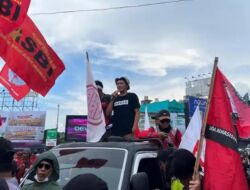Tim Media Pemerintah Bukan Atasan Wartawan!