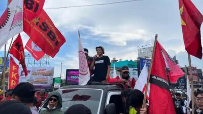Tim Media Pemerintah Bukan Atasan Wartawan!