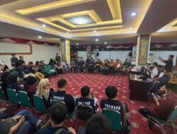 Dinilai Arogan dan Batasi Kerja Jurnalis, Sikap Tim Media Gubernur Lampung Dikecam