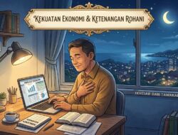 Persimpangan yang Menguji