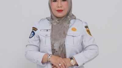 Gebrakan SMAN 1 Kotabumi, Sekolah Induk SMA Terbuka Plus Digitalisasi Sistem