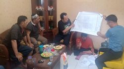 Klaim Sepihak dan Patok Misterius, Siapa “Beking” di Balik Penjualan Fasum Griya Sukarame?