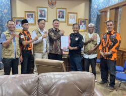 Aliansi Lampura Dukung Kapolres Usut Tuntas Kasus Ponpes Walisongo
